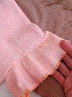 Girls' t-shirts and shorts from size 40 to size 55
