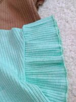 Girls' t-shirts and shorts from size 40 to size 55