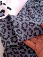 Girls' t-shirts and shorts from size 40 to size 55