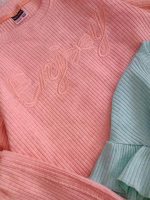 Girls' t-shirts and shorts from size 40 to size 55