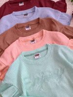 Girls' t-shirts and shorts from size 40 to size 55