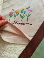 Girls' t-shirts and shorts from size 50 to 60