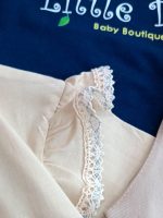 Girls' t-shirts and shorts from sizes 40 to 60