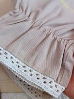 Girls' t-shirts and shorts from sizes 40 to 60