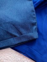Girls' tops and shorts from 12 months to 36 months
