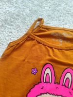 Girls' tops and shorts from 3 years to 10 years