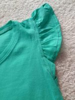 Girls' tops and shorts from ages 3 to 7 years