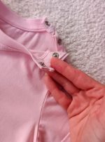 Rompers for girls and boys from 12 months to 36 months