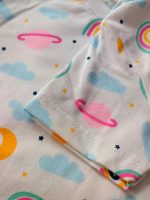Rompers for girls and boys from 12 months to 36 months