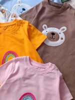 Rompers for girls and boys from 12 months to 36 months