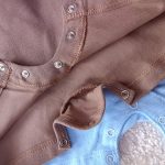 Rompers for girls and boys from 12 months to 36 months