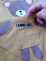 T-shirts and shorts for boys and girls from 1 year to 4 years