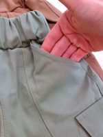 T-shirts and shorts for girls and boys from 1 year to 9 years