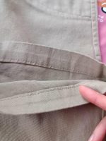 T-shirts and shorts for girls and boys from ages 8 to 11 years old.