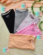 Women's T-shirts from size 36 to 48