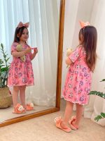 Girls' shirts from size 60 to 80