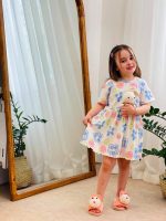Girls' shirts from size 60 to 80