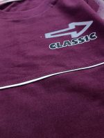 Boys' T-shirt and shorts from 5 to 12 years old