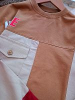 Boys' t-shirts and pants from sizes 40 to 55