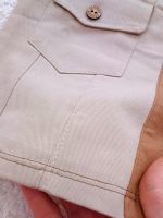 Boys' t-shirts and pants from sizes 40 to 55