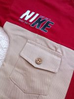 Boys' t-shirts and pants from sizes 40 to 55