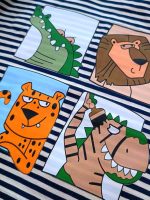 Boys' t-shirts and shorts from 3 to 7 years old