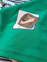 Boys' t-shirts and shorts from 3 to 7 years old