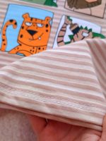 Boys' t-shirts and shorts from 3 to 7 years old