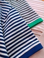 Boys' t-shirts and shorts from 3 to 7 years old