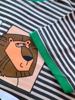 Boys' t-shirts and shorts from 3 to 7 years old