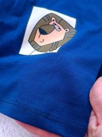 Boys' t-shirts and shorts from 3 to 7 years old