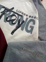 Boys' t-shirts and shorts from 9 to 12 years old