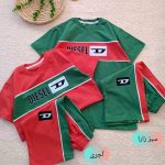 Boys' t-shirts and shorts from 9 to 12 years old