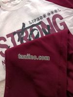 Boys' t-shirts and shorts from 9 to 12 years old