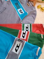 Boys' t-shirts and shorts from 9 to 12 years old