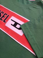 Boys' t-shirts and shorts from 9 to 12 years old