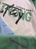 Boys' t-shirts and shorts from 9 to 12 years old