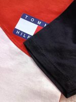 Boys' t-shirts and shorts from size 40 to 55