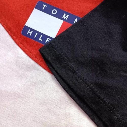 Boys' t-shirts and shorts from size 40 to 55