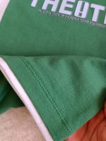 Boys' t-shirts and shorts from size 40 to 55