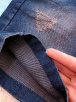 Boys' t-shirts and shorts from size 40 to 55