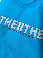Boys' t-shirts and shorts from size 40 to 55