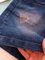 Boys' t-shirts and shorts from size 40 to 55