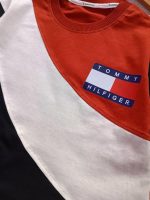 Boys' t-shirts and shorts from size 40 to 55