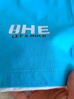 Boys' t-shirts and shorts from size 40 to 55