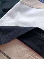 Boys' t-shirts and shorts from size 40 to 55