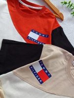 Boys' t-shirts and shorts from size 40 to 55