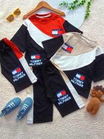 Boys' t-shirts and shorts from size 40 to 55