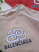 Boys' t-shirts and shorts from size 50 to 60