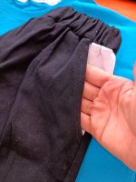 Boys' t-shirts and shorts from size 50 to 60